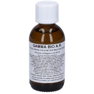 Oti Gamma Bio Ar Composto In Gocce Medicinale Omeopatico 50ml