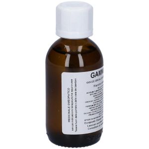 Gamma Prox Composto Gocce 50ml Soluzione Idroalcolica