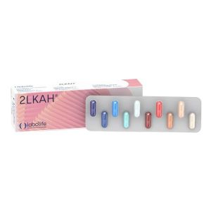 Labo'life 2lkah  30 Capsule