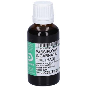 Cemon Passiflora Incarnata 30ml  Tintura Madre