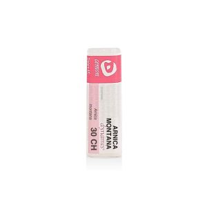 Cemon Arnica Montana 30ch Granuli Monodose 2g
