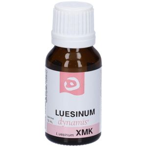Cemon Luesinum Dynamis Xmk Gocce 10ml
