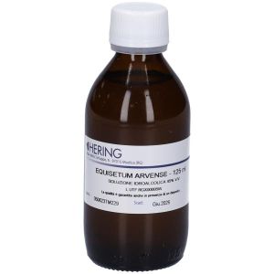 Hering Equisetum Arv Tintura Madre 125ml
