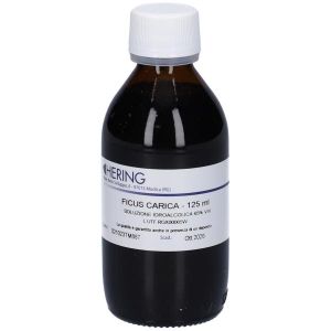 Hering Ficus Carica Tintura Madre 125ml