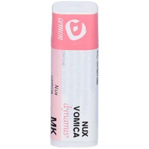 Cemon Nux Vomica  Mk   Granuli Contenitore MULTIdose