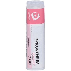 Cemon Pyrogenium 7ch Granuli Multidose 6g