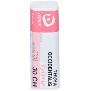 Cemon Thuya Occidentalis 30ch Granuli Monodose 2g