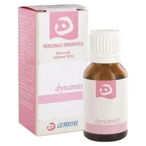 Cemon Chelidonium Majus 5ch 10ml Gocce