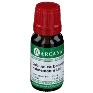 Similia Calcium Carbonicum 1lm 10ml