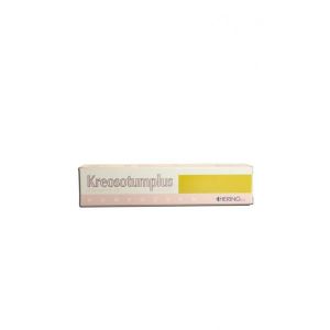 Hering Kreosotumplus Crema 50g