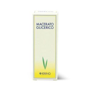 Hering Rosmarinus Mg 125ml Ger