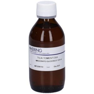 Hering Tilia Tom Gemmeme Macerato Glicerico