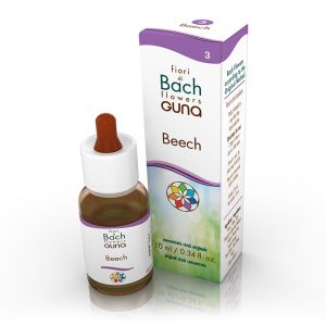Guna Fiori Di Bach Beech Rigore Gocce 10 Ml