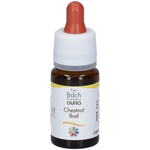 Chestnut Gun Gocce 10ml Preparazione