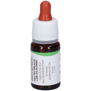 Heather Gun Gocce 10ml Preparazione