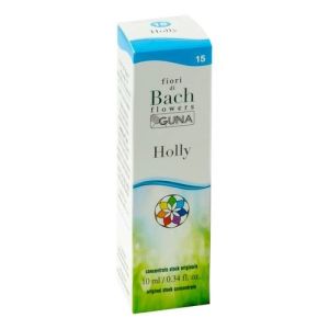 Holly Gun Gocce 10ml Preparazione