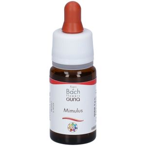 Mimulus Gun Gocce 10ml Preparazione