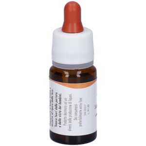 Scleranthus Gun Gocce 10ml Preparazione