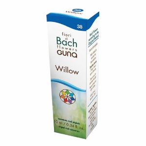 Willow Gun Gocce 10ml Preparazione