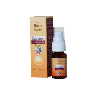Guna Fiori Di Bach Resource Remedy Spray 10ml