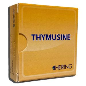 Hering Thymusyn Globuli 3 Tubi da 1g