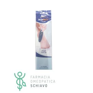 Tecniwork Raspa Feet Up Mani Piedi 1 Pezzo