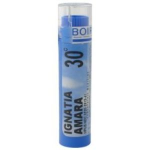 CEMON IGNATIA AMARA MK GOCCE 20ML 18%