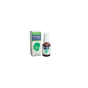 Hering  Kalicarboplus Spray 30ml