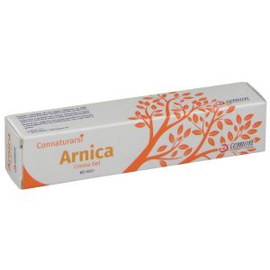 Cemon Arnica Crema Gel 60ml