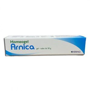 Hering Arnica Homeogel 50g
