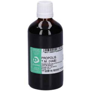 Cemon Propolis Tintura Madre 100ml