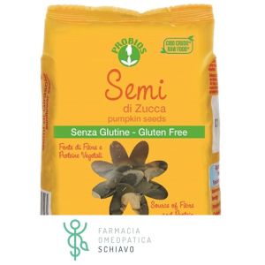 Probios Semi Di Zucca Biologici 200 g