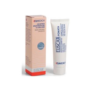 Euscar Pomata per Cicatrici 30ml