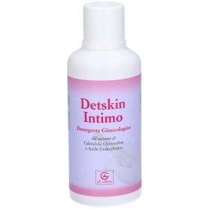 Detskin Intimo Detergente Intimo 500ml