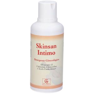 Skinsan Intimo Detetergente Intimo 500ml