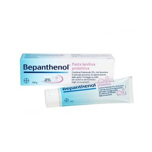 Bepanthol Crema Prottetiva Bambino 100gr