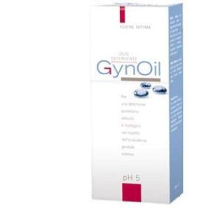 Gynoil Detergente Igiene Intima Quotidiana 200ml