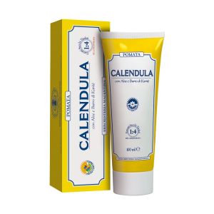 Erboristeria Magentina Calendula Pomata Infiammazioni 100 ml