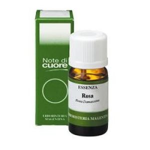 Rosa Essenza 10ml