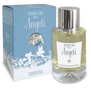 Profumo Corpo Degli Angeli 50ml