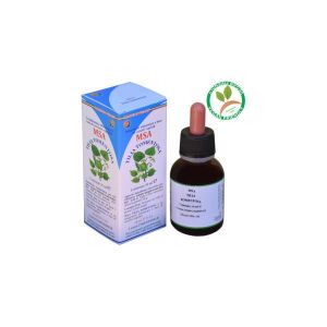 Herboplanet Msa Tilia Tomentosa Integratore 50ml