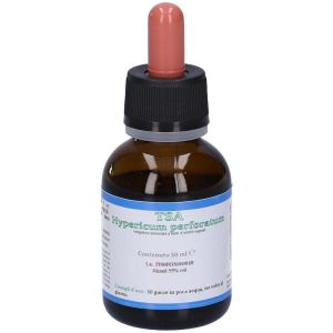 Tsa Hipericum Perforatum 50ml