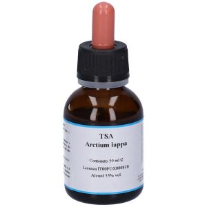 Tsa Arctium Lappa Gocce