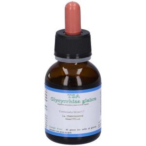 Tsa Glycyrrhiza Glabra Gocce