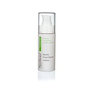 Neostrata targeted treatment bionic face siero concentrato antiage viso 30 ml