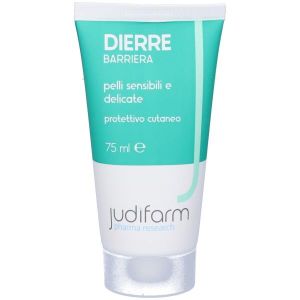 Dierre Barriera Crema Protettiva Mani Viso e Corpo 75ml