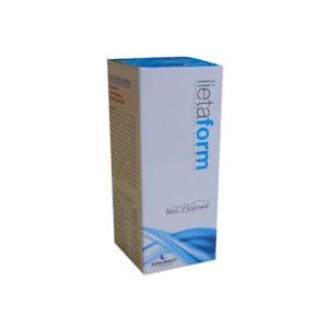 Biogroup Lietaform Integratore Con Azione Tonica Ed Energizzante 50ml
