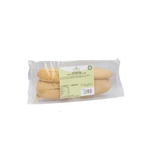 Alimenta 2000 Savoiardi Vesuvio Biscotti Senza Glutine 50 g