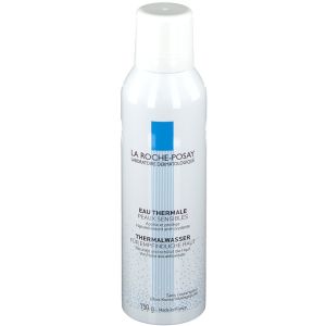 La roche posay acqua termale spray pelle sensibile viso e corpo 150 ml