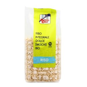 La Finestra Sul Cielo Riso integrale Carnaroli Bio 1 Kg